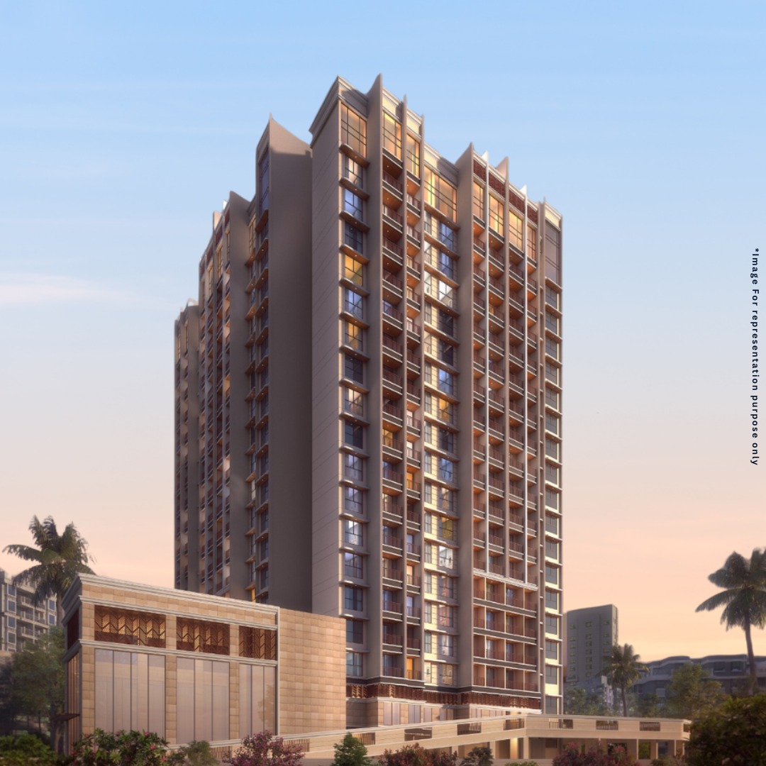 Anjani One Bhayandar East